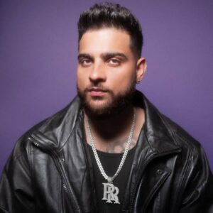 Karan Aujla net worth